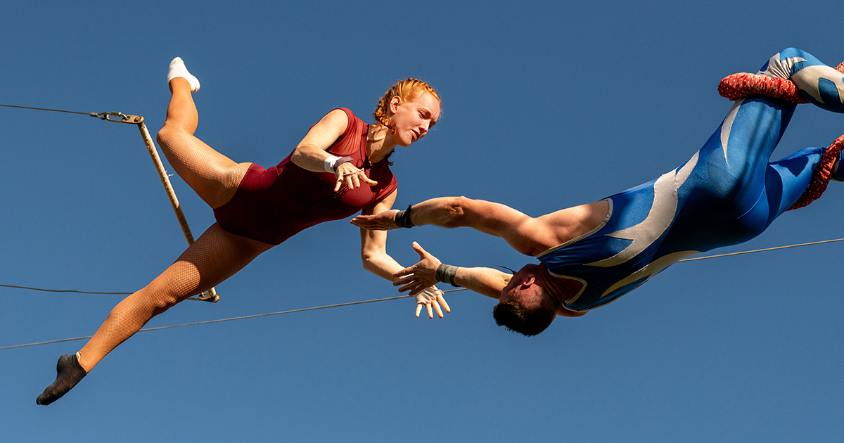 Free events at the Festival Sydney Festival